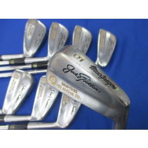 MacGregor（マグレガー） Limited Edition By Jack Nicklaus 世界限定