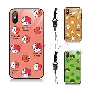 僕のヒーローアカデミア(iPhone用ケース)の商品一覧|スマホケース 僕のヒーローアカデミア(iPhone用ケース)の商品一覧|スマホケース