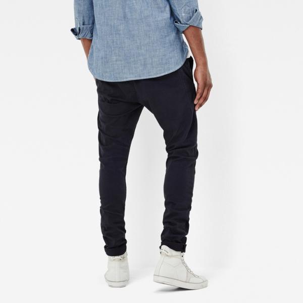 G-STAR RAW (ジースターロゥ) Bronson Super Slim Chino （ブロン...