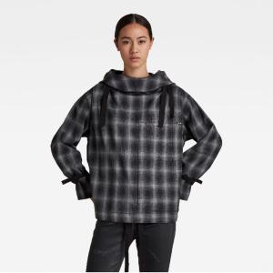 G-STAR RAW (ジースターロゥ) SM...の詳細画像1