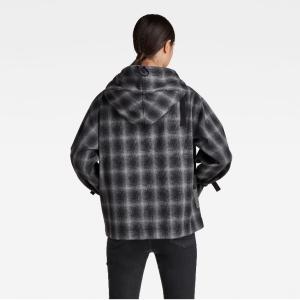 G-STAR RAW (ジースターロゥ) SM...の詳細画像3