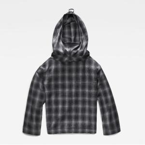G-STAR RAW (ジースターロゥ) SM...の詳細画像4