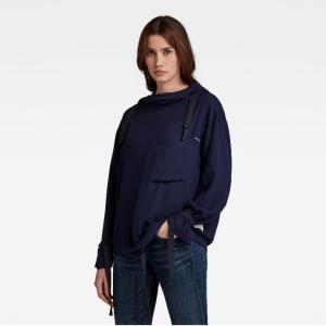 G-STAR RAW (ジースターロゥ) SM...の詳細画像2