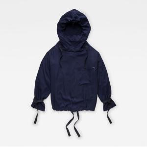 G-STAR RAW (ジースターロゥ) SM...の詳細画像4