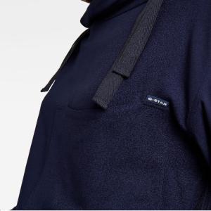 G-STAR RAW (ジースターロゥ) SM...の詳細画像5