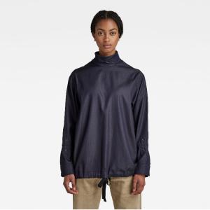 G-STAR RAW (ジースターロゥ) HO...の詳細画像1