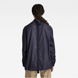 G-STAR RAW (ジースターロゥ) HO...の詳細画像3