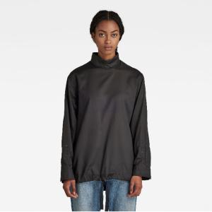 G-STAR RAW (ジースターロゥ) HO...の詳細画像1