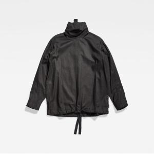 G-STAR RAW (ジースターロゥ) HO...の詳細画像4