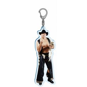 スタン・ハンセンアクリルキーホルダー