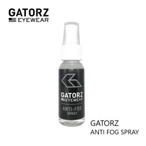 GATORZ（ゲイターズ） MAGNUM(マグナム) 偏光サングラス ガンメタル