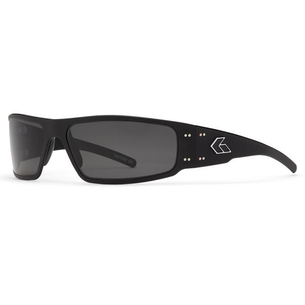 GATORZ MAGNUM ASIAN FIT アジアンフィット ブラック/銀ロゴ BLACK FR...