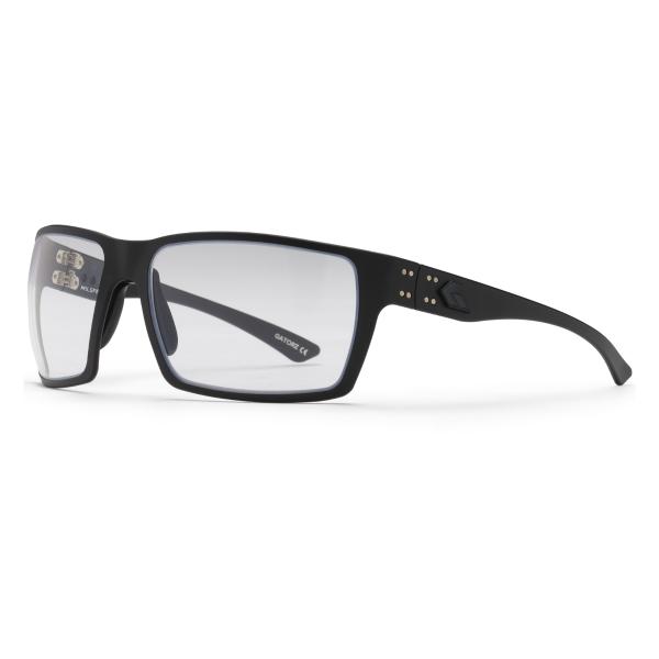 GATORZ MARAUDER ANSI Z87+ MILSPEC Ballistic Clear ...