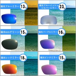 オークリー ストレートジャケット 交換レンズ ...の詳細画像5