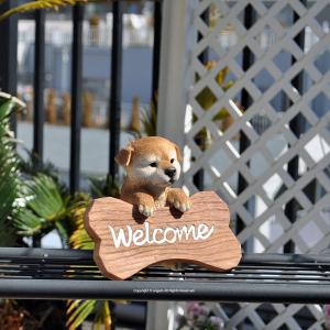 犬の置物 ダルメシアン いぬ イヌ 動物 T14070 オーナメント