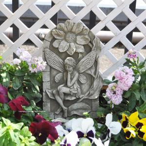 送料無料】 英国製 ストーン ガーデニング雑貨【ジャック】ガーデン