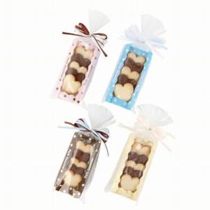 HH HappyHeartcookies ★プチギフト 安い 結婚式 2次会 イベント 景品 お返し ギフト 粗品[HW-000hck01]