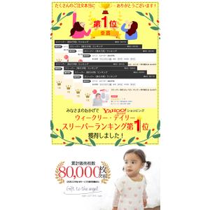 【リニューアル】スリーパー 赤ちゃん ベビー ...の詳細画像4