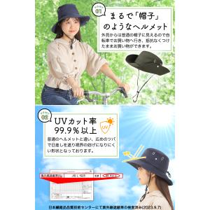 【赤字覚悟の大特価】ヘルメット 帽子 帽子型ヘ...の詳細画像2