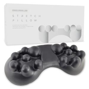 肩甲骨はがしピロー W効果