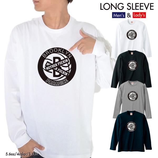 ストリート大人気ブランド ロンT longsleeve ロングスリーブ NBA MLB NY LA ...
