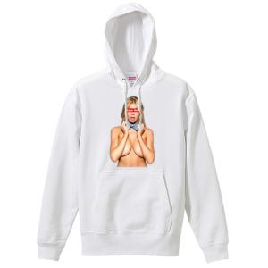 ストリート大人気ブランド パーカー PARKA...の詳細画像1