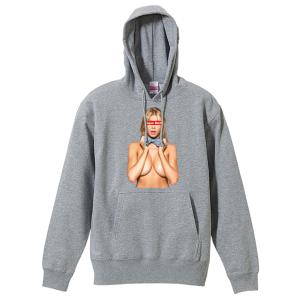 ストリート大人気ブランド パーカー PARKA...の詳細画像3