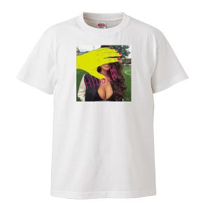 ファッション Tシャツ HIDDEN ストリー...の詳細画像1