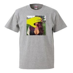 ファッション Tシャツ HIDDEN ストリー...の詳細画像3