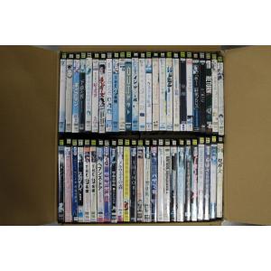 DVD 邦画 ドラマ アクション 等 DVD 計50本セット ※ケース無し発送不可 レンタル落ち SET-B