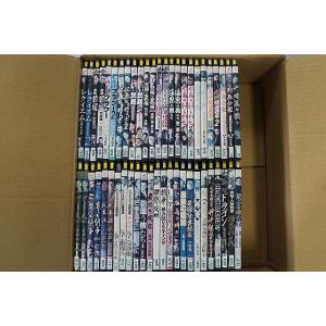 DVD 邦画 任侠 やくざ 極道もの 計50本セット ※ケース無し発送不可
