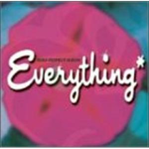 MISIA RESPECT ALBUM エヴリシング MISIA 中古CD レンタル落ち 5d-25...