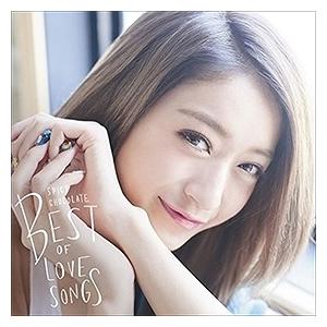 BEST OF LOVE SONGS SPICY CHOCOLATE 中古CD レンタル落ち 5h-...