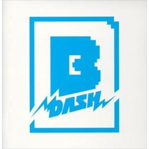 B-DASH BEST B-DASH 中古CD レンタル落ち 5h-9424