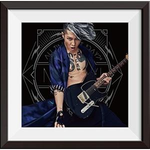 ALL TIME BEST DAY 2 MIYAVI 中古CD レンタル落ち 5j-3261
