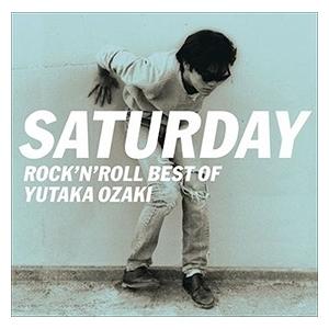 SATURDAY 尾崎豊 中古CD レンタル落ち 5m-1069