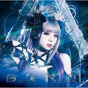 G．R．N．D． GARNiDELiA 中古CD レンタル落ち 5m-1349