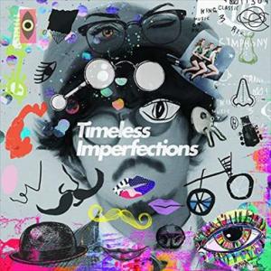 Timeless Imperfections THE CHARM PARK 中古CD レンタル落ち ...