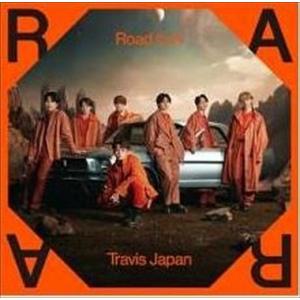 Road to A Travis Japan 中古CD レンタル落ち 8a-0008