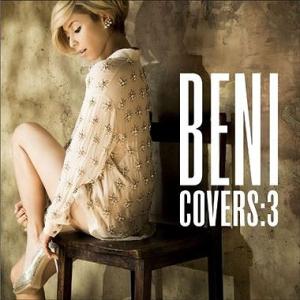 COVERS 3 BENI 中古CD レンタル落ち 8c-2202
