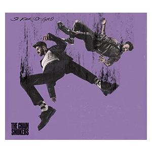 ソー・ファー・ソー・グッド ザ・チェインスモーカーズ 中古CD レンタル落ち 8d-1172