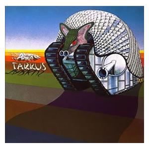 タルカス(K2HD紙ジャケット仕様) エマーソン、レイク＆パーマー 中古CD レンタル落ち 8d-1...