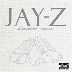 The Hits Collection Volume One JAY Z 中古CD レンタル落ち 8...