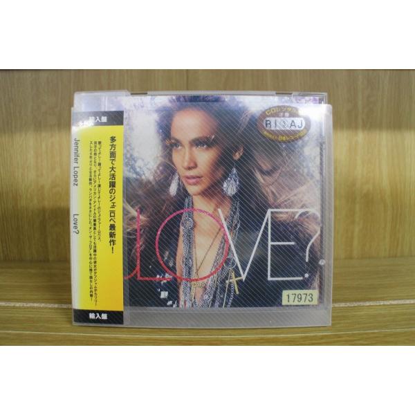 Love 輸入盤 中古CD レンタル落ち 8e-0387