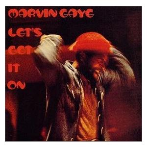 レッツ・ゲット・イット・オン マーヴィン・ゲイ 中古CD レンタル落ち 8e-2108