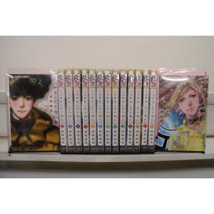 ミステリと言う勿れ 1-15巻セット 中古コミック D2819-comic