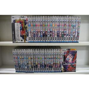 魔入りました!入間くん 1-46巻セット 中古コミック E141-comic
