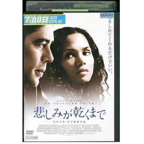 DVD 悲しみが乾くまで ハル・ベリー レンタル落ち MMM01789