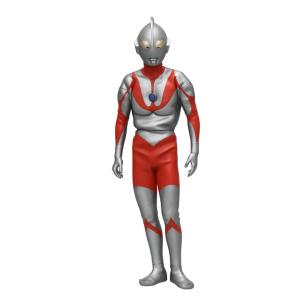 ソフビ ビリケン商会 ウルトラマン手踊り大行進 ウルトラマン : 御宅家