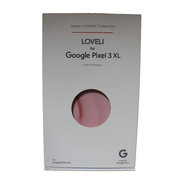 【未使用品】 Japan Limited Collection ラブリ for Google Pix...